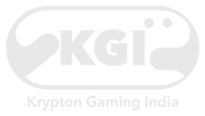 Krypton Gaming India