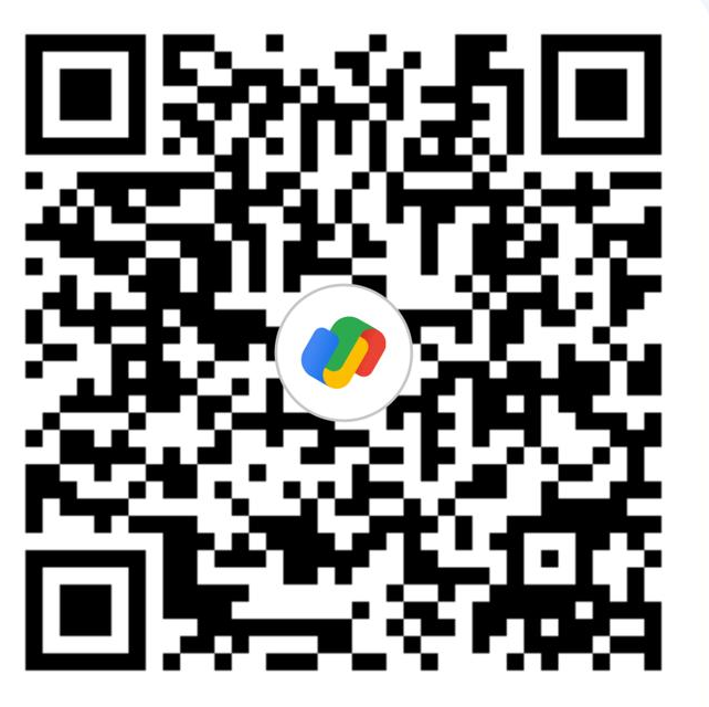 Google Pay UPI QR code for Mohommad Azam Khan